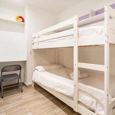 Apartamento De Ensueno Valence Extérieur photo