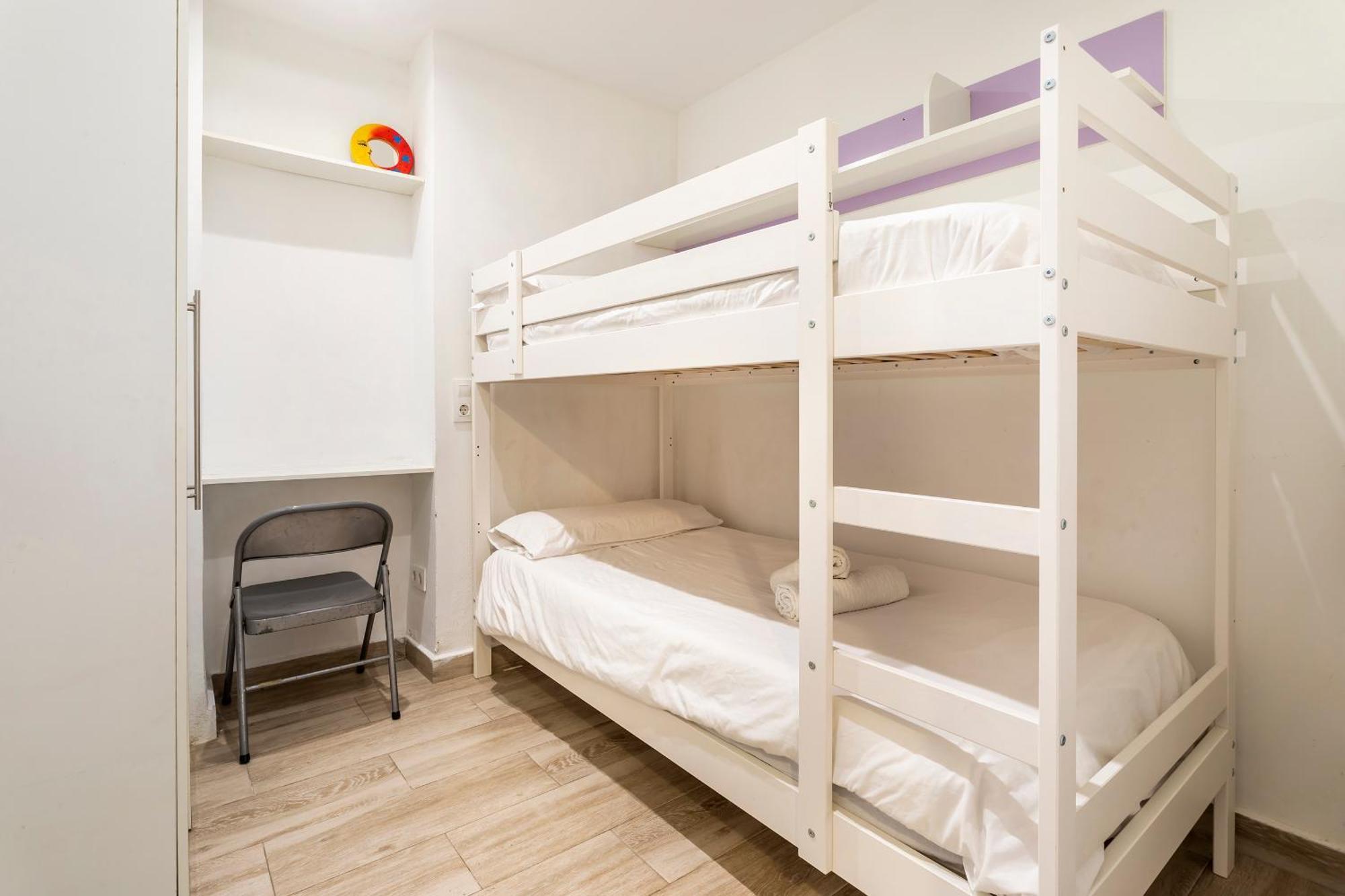 Apartamento De Ensueno Valence Extérieur photo