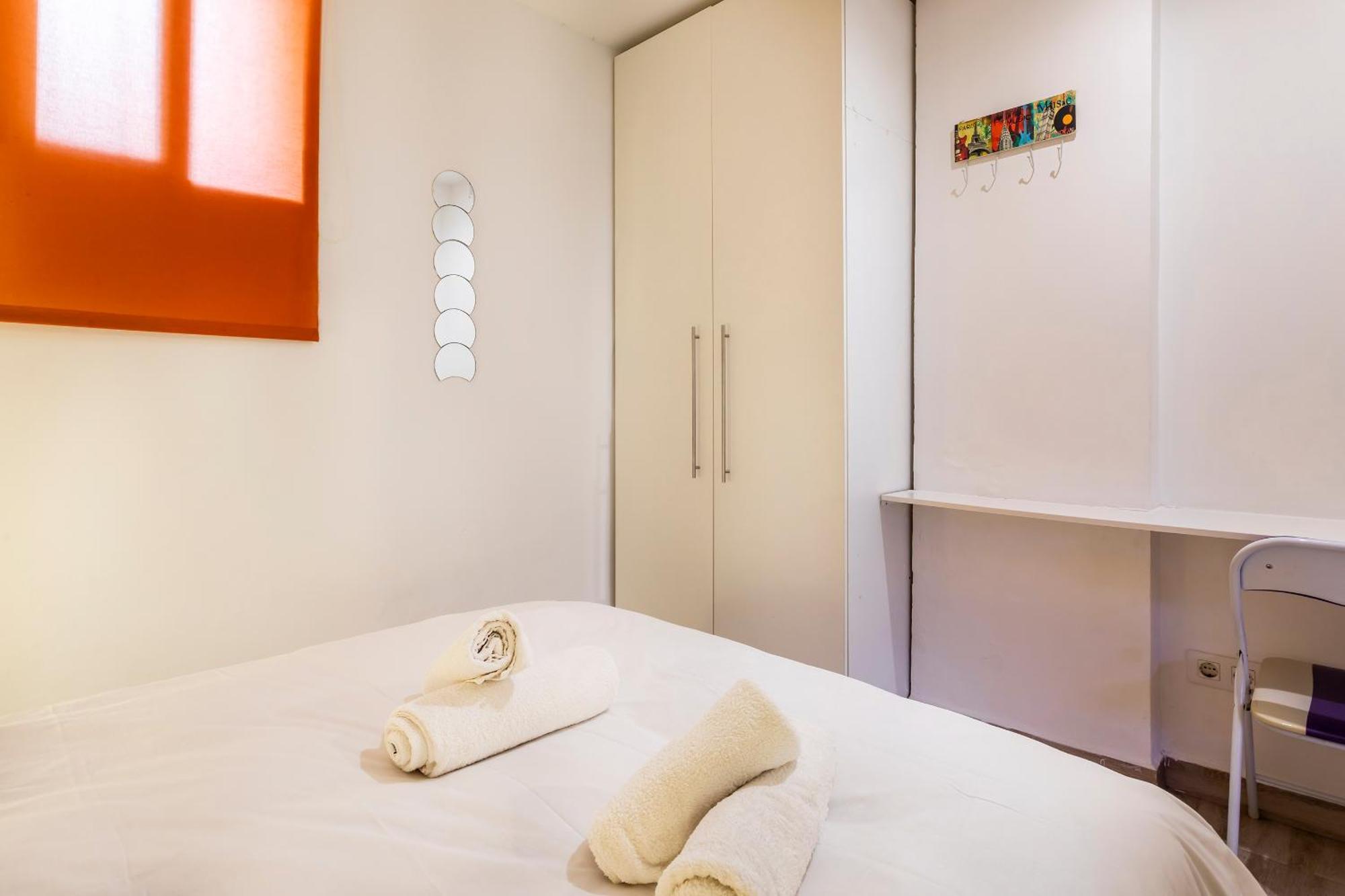 Apartamento De Ensueno Valence Extérieur photo