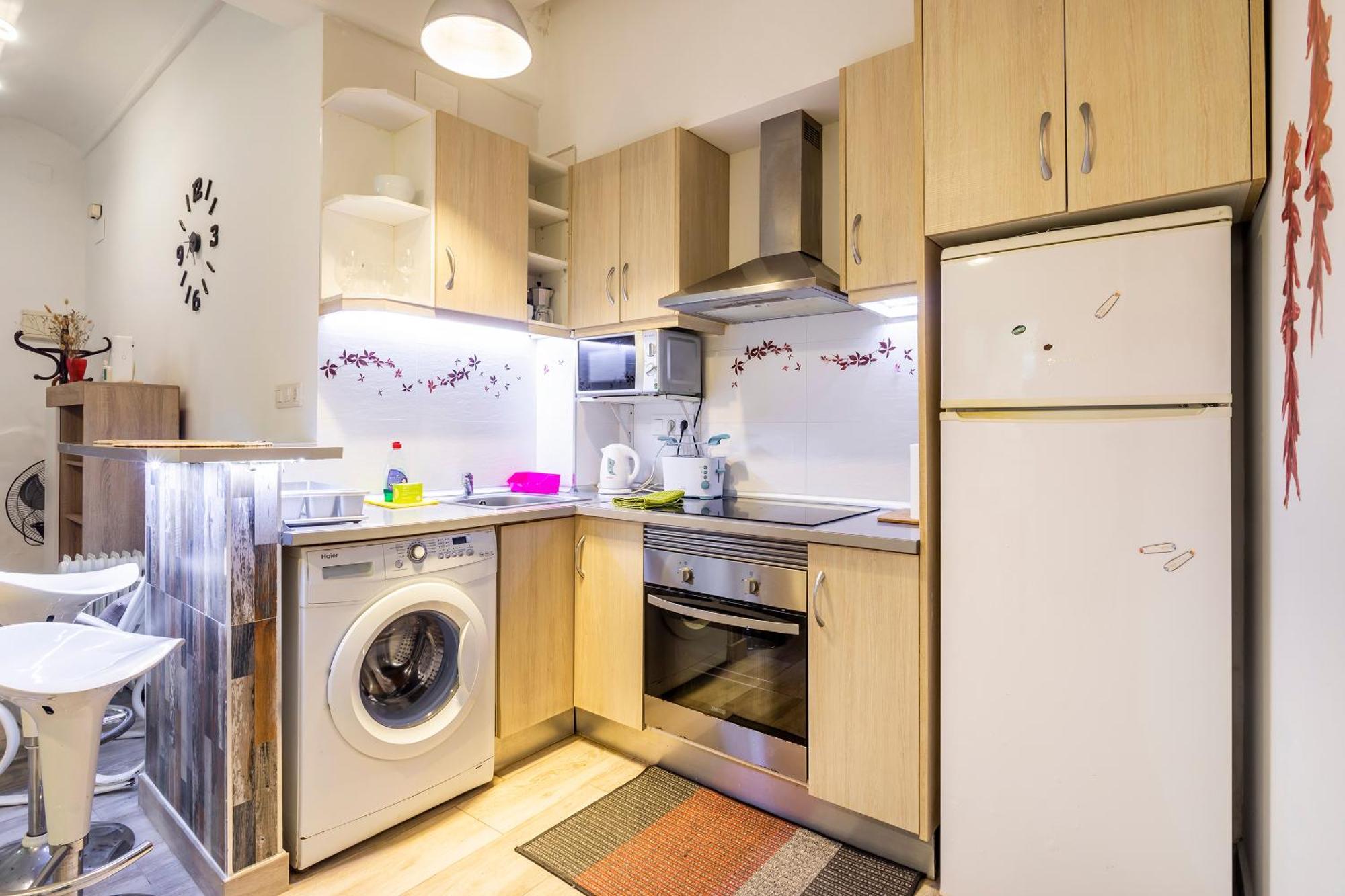 Apartamento De Ensueno Valence Extérieur photo