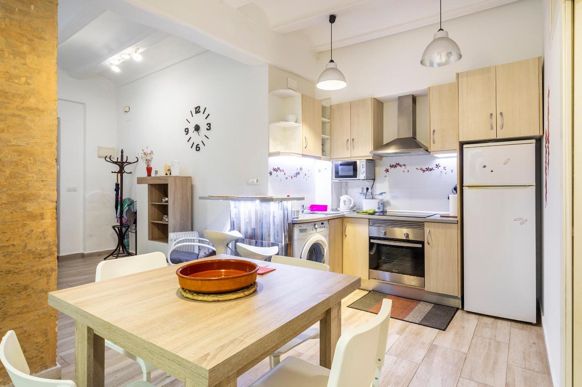 Apartamento De Ensueno Valence Extérieur photo
