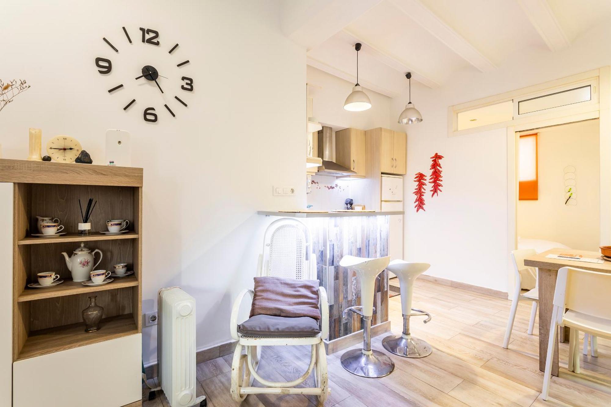Apartamento De Ensueno Valence Extérieur photo