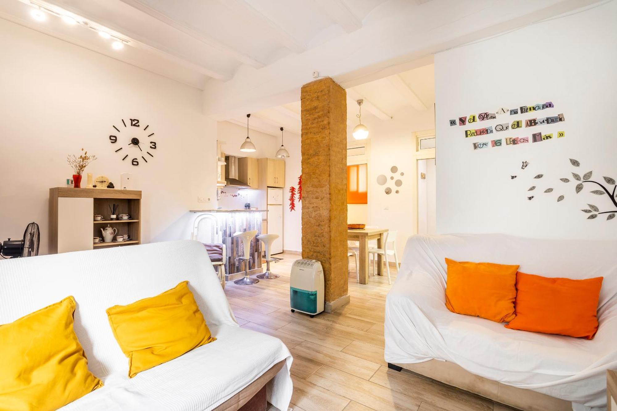 Apartamento De Ensueno Valence Extérieur photo